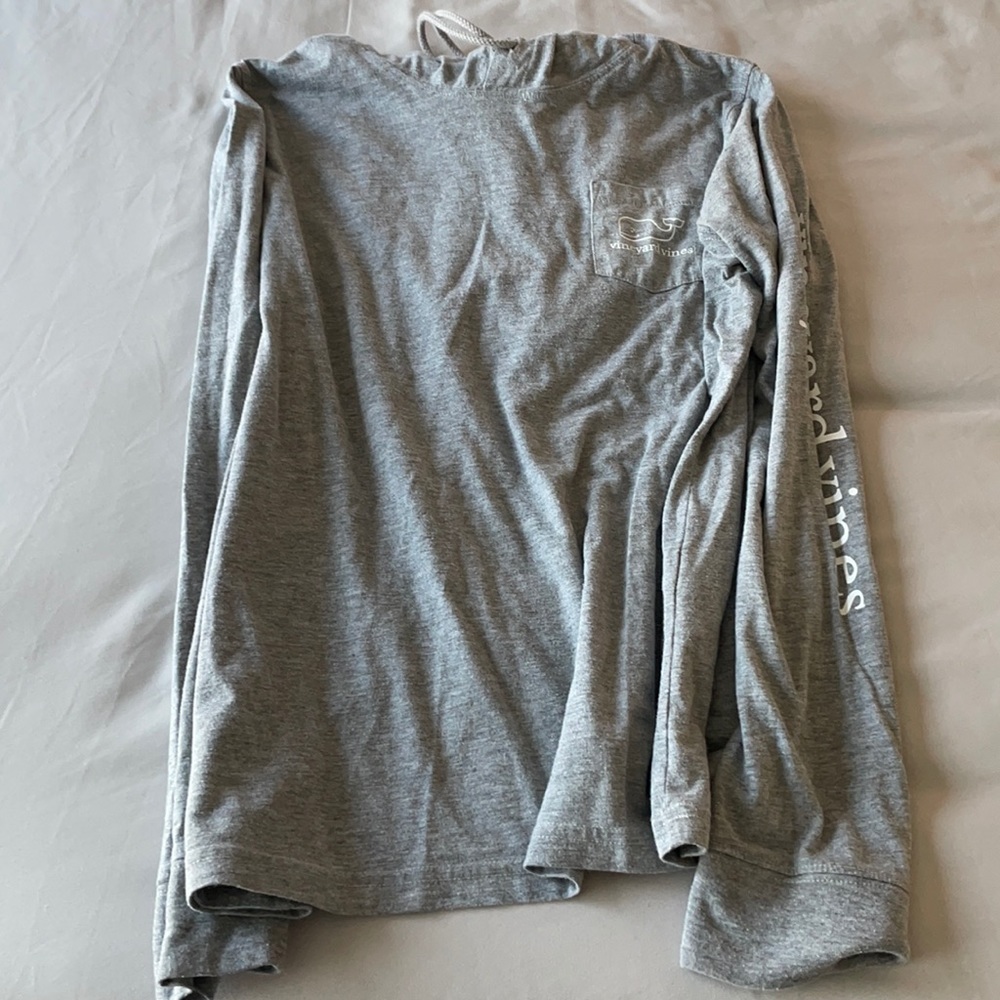 Vineyard Vines Longsleeve